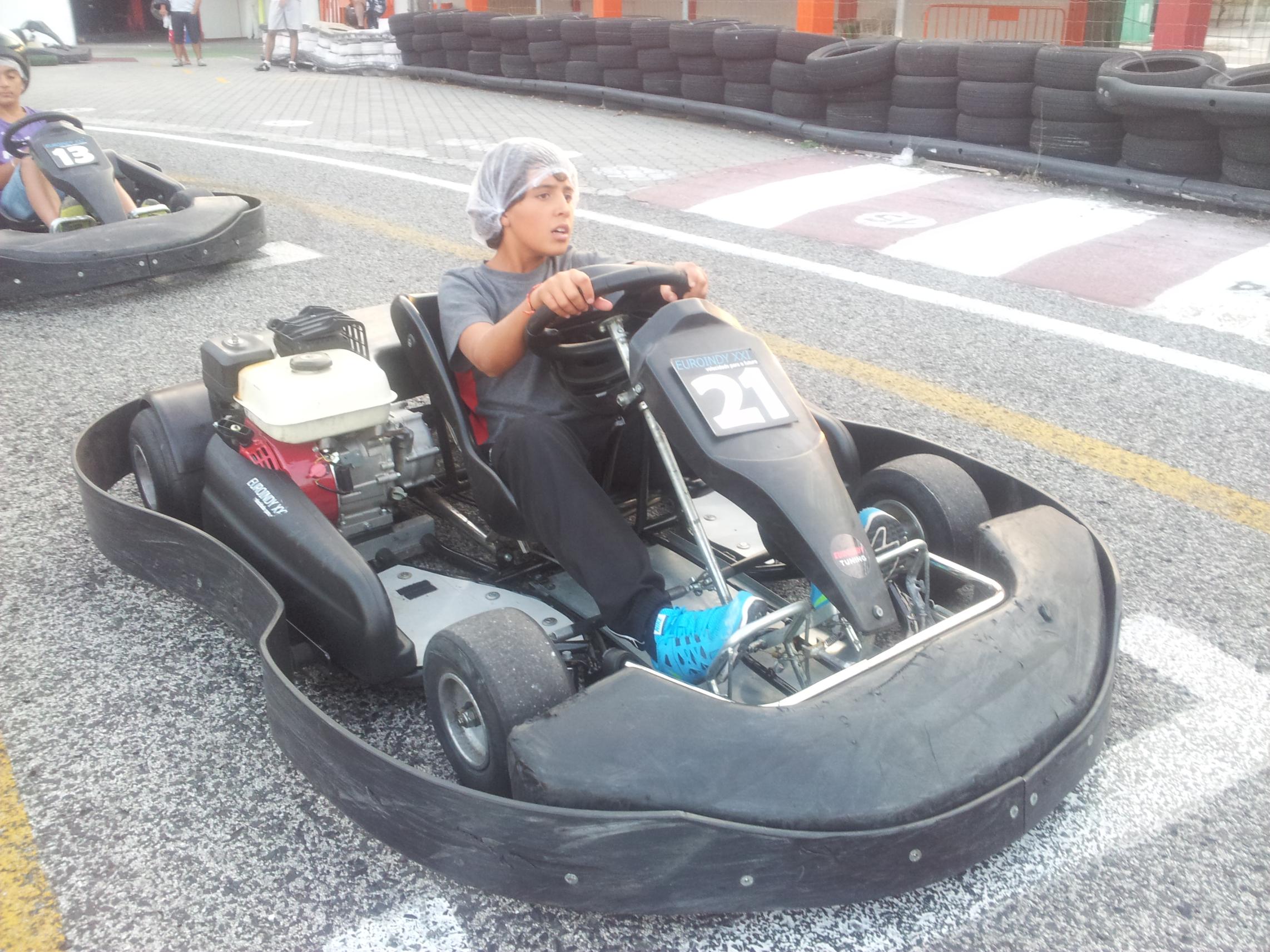 2º GP Amigos do Ganso15